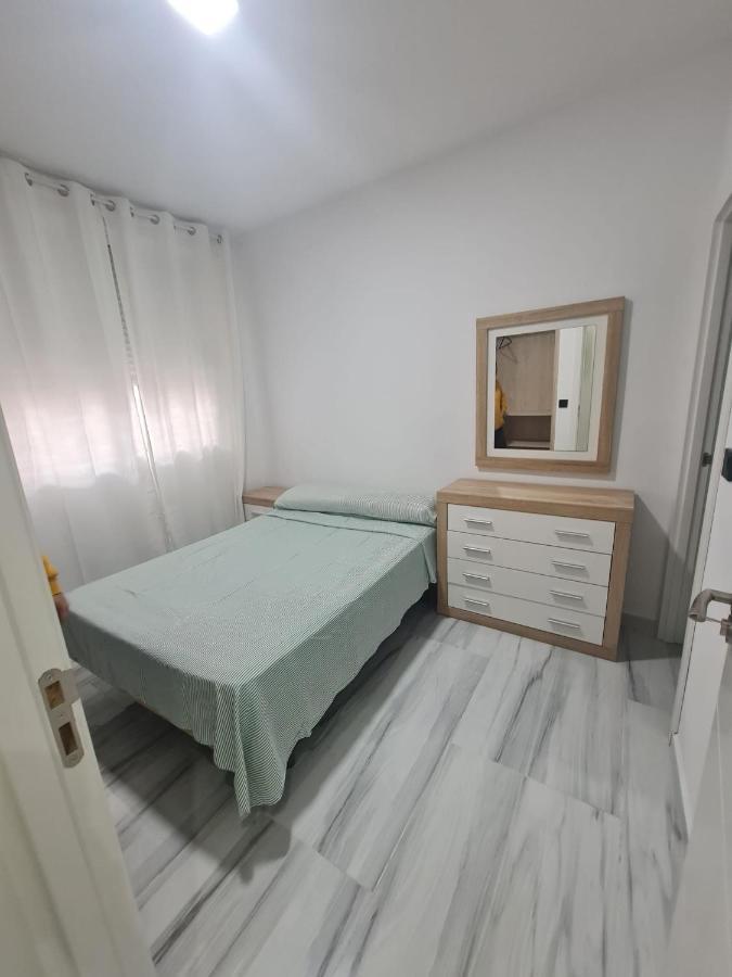Family House, Centro Ciudad - 3 Dormitorios Ceuta Zewnętrze zdjęcie