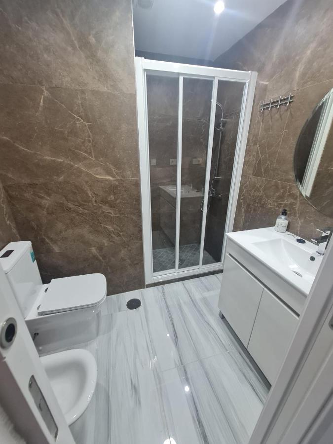 Family House, Centro Ciudad - 3 Dormitorios Ceuta Zewnętrze zdjęcie